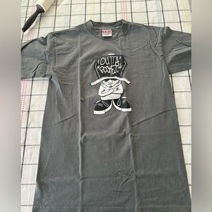 Outta Pocket band t-shirt